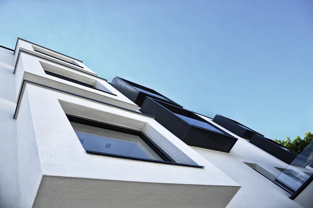 Tschuggmall Appartements Фис Екстериор снимка