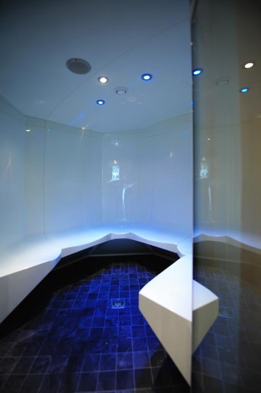 Tschuggmall Appartements Фис Екстериор снимка